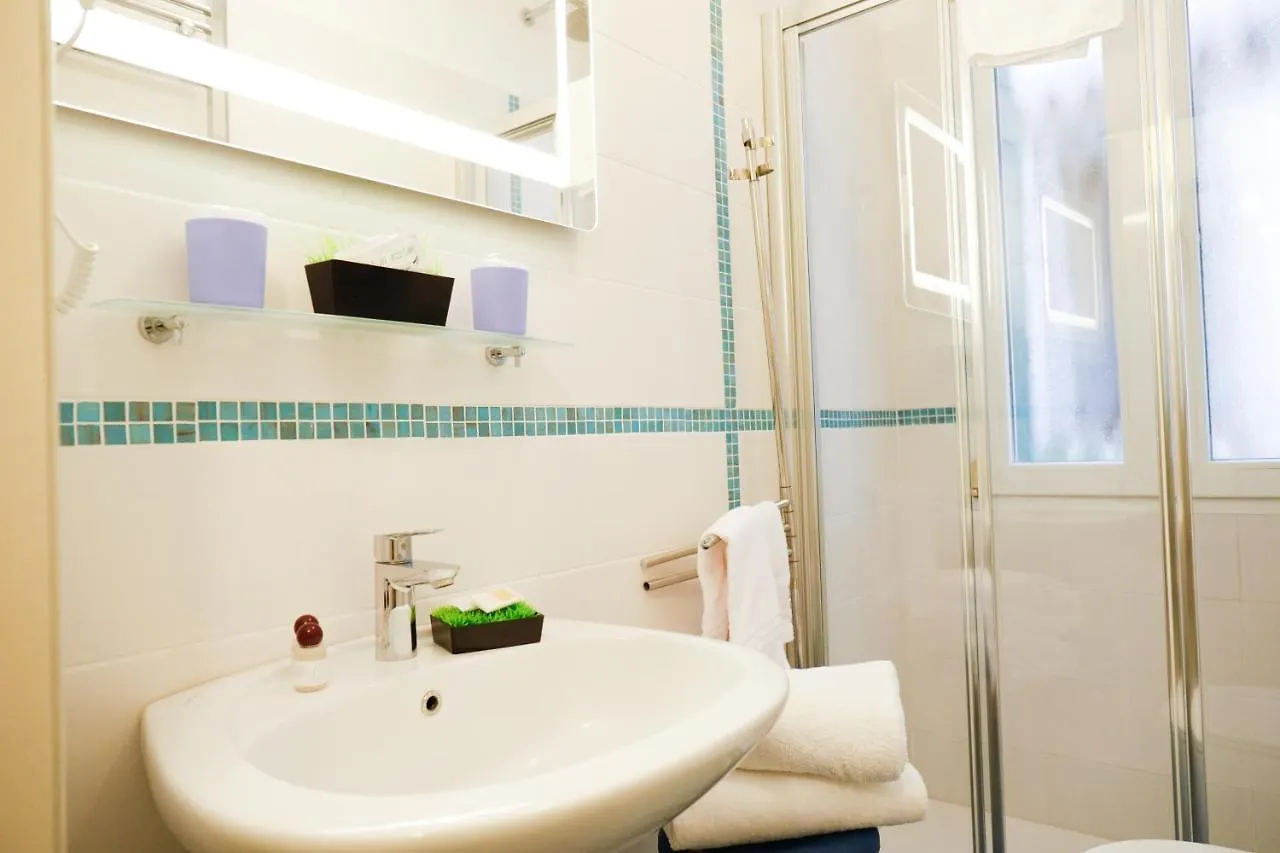 Appartamento San Marco Frezzaria Venise 0*,
