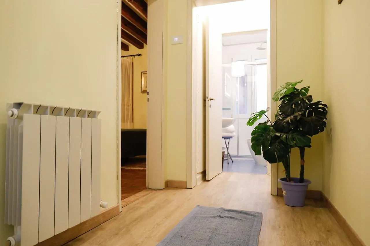 Appartement Appartamento San Marco Frezzaria Venise