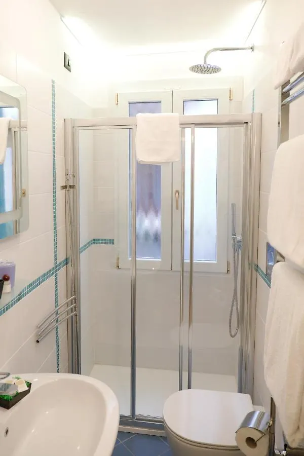 Appartement Appartamento San Marco Frezzaria Venise
