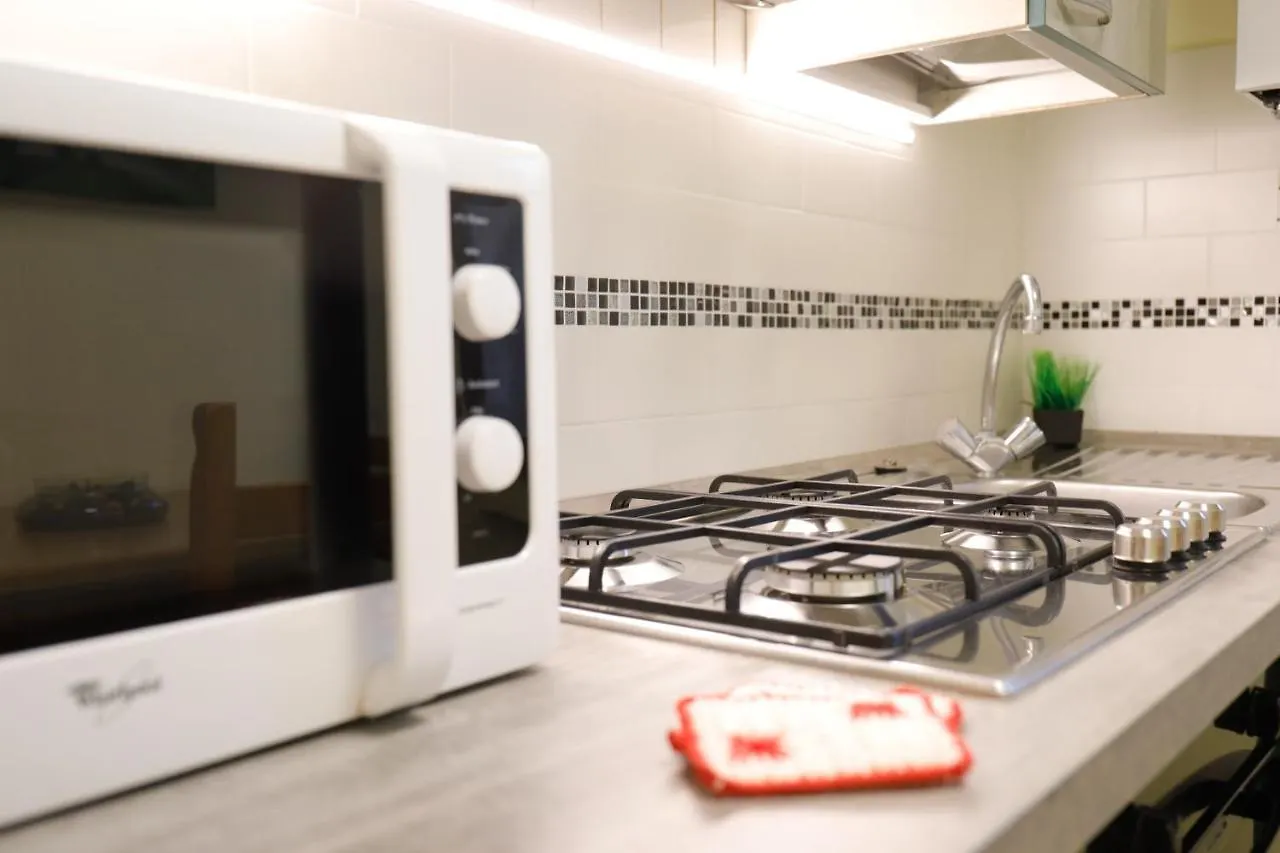 Appartamento San Marco Frezzaria Venise Appartement