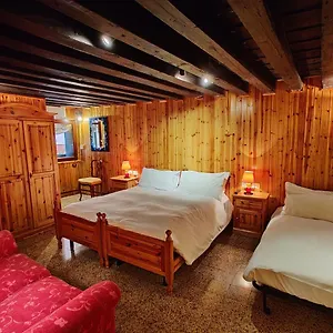 La Casa Del Pescatore: A Lovely Escape In Venice!! Venise