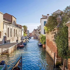 Ca Corte Nova Design With Canal View Venise