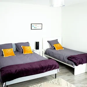 Entier 57 M2 à , Trévignin France