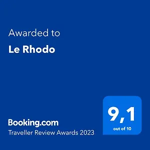 Le Rhodo , Thollon-les-Mémises France