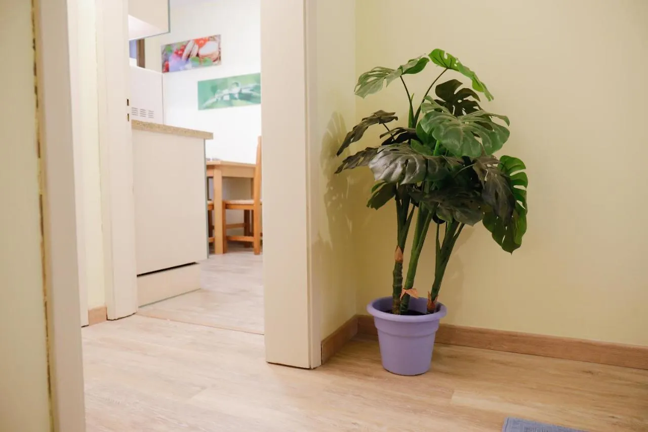 Appartamento San Marco Frezzaria Benátky Apartmán